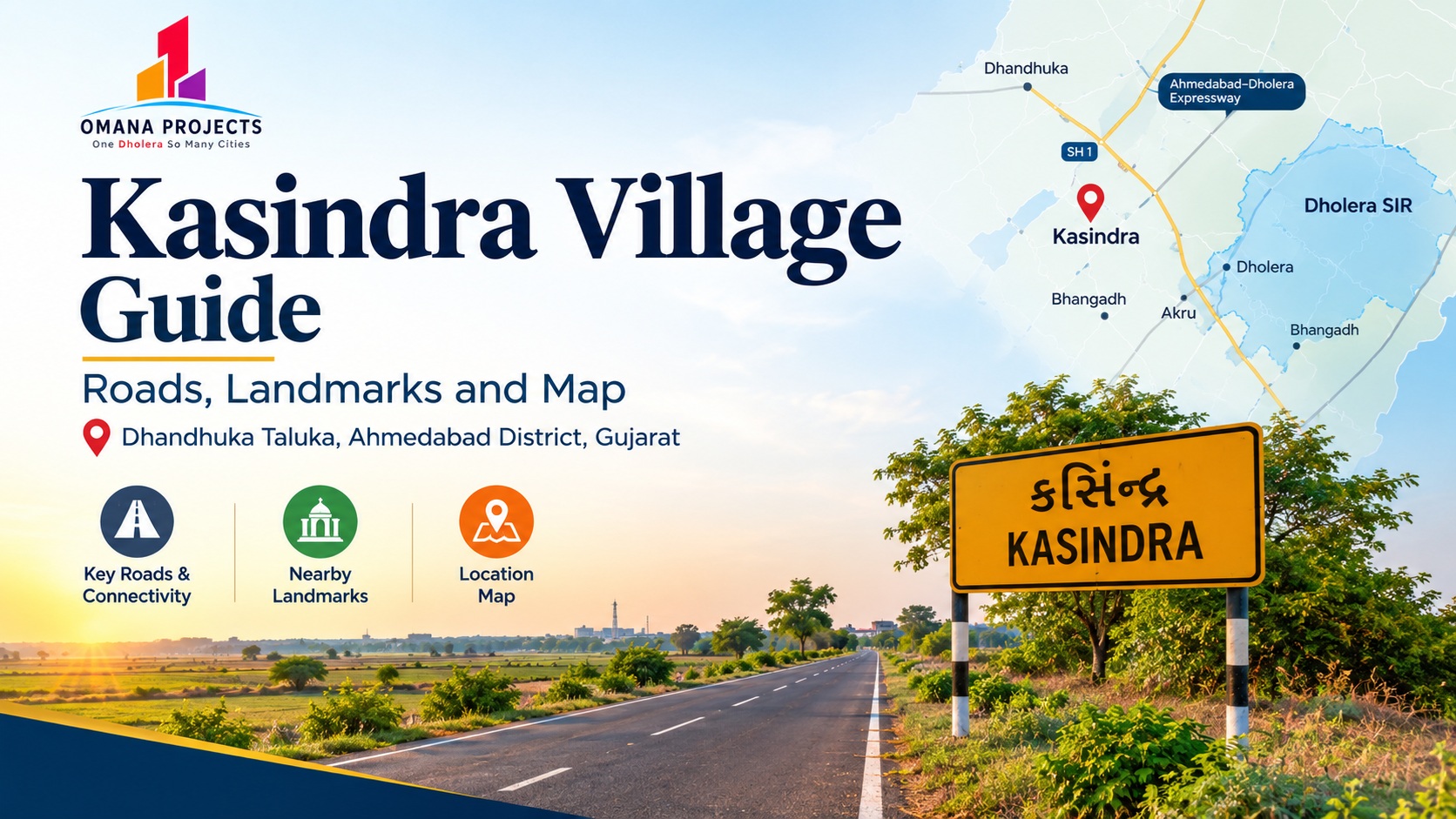 Kasindra Village Travel Guide
