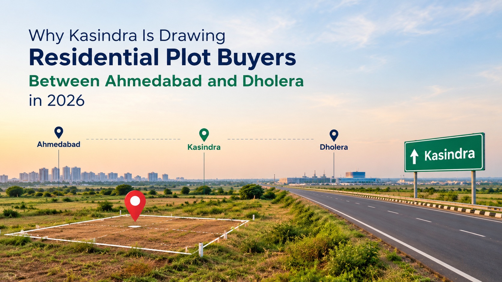 Why Kasindra Is Drawing Plot Buyers in 2026